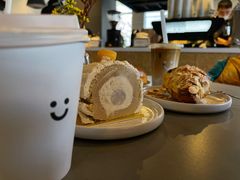 -dotcom coffee古点咖啡(致真大厦店)