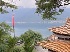 -丽江泸沽湖景区