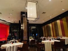 -北京金融街丽思卡尔顿酒店·意味轩 Cepe