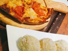 -玛格萝妮比萨屋(陆家浜路店)