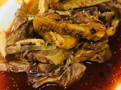 -荣生萝卜汤饭店