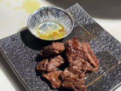 -久藏·横膈膜烧肉·酒场(江汉路店)