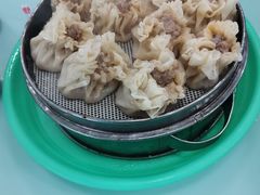 -北三沙家烧麦(北头道街店)