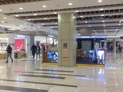 -凯德MALL(望京店)