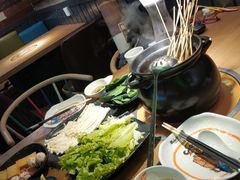 尚品毛肚锅-尚品小土屋涮毛肚(李沧万达店)