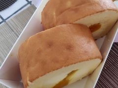 -红宝石·鲜奶小方·海派西点房(南翔店)