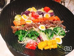 -西堤厚牛排(新世界店)