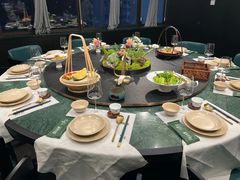 -锦府盐帮·私宴(赛特店)