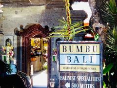 -DiAtas by Art Cafe Bumbu Bali