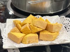 -潮汕美牛肉丸火锅店(天宁寺店)