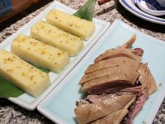 -南京大牌档(香港广场店)