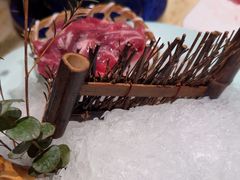 -涮福記·现切牛羊肉火锅(世纪汇店)