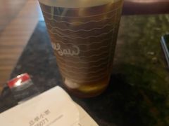 -Seesaw Coffee(环贸iapm店)