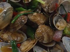 -春园海鲜广场D区6号(钟姐海鲜加工店)