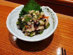 芥末章鱼-酒吞(七宝领展广场店)