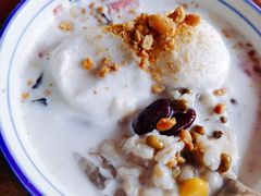 冰沙清补凉-文昌邓记清补凉(西沙路店)