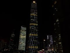 -广州富力丽思卡尔顿酒店