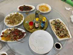 -海之鲜大排档(东山海鲜金銮湾店)