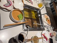-海底捞火锅(长宁路龙之梦店)