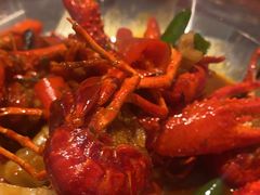 -聚味瞿记·龙虾堂(坡子街店)