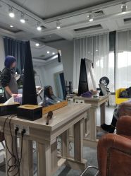 -泽璞堂美发沙龙