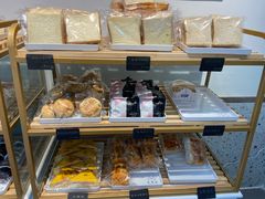 -美事客·面包·蛋糕·甜品(CBD店)