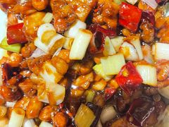 -百年神厨·地道川菜(清江西路店)