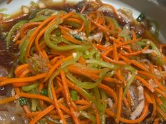 -聚丰园•湖鲜餐厅(阿红私房菜梅石路店)