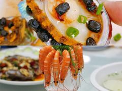 -四川小胡子海鲜(丁村万人海鲜广场店)