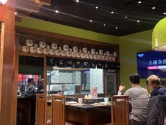 大堂-伊藤ITO(侨福芳草地购物中心店)