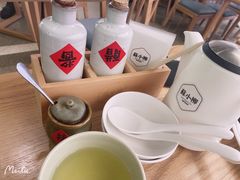 -苏小柳点心·手作小笼包(新街口分院店)