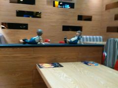 -尊宝比萨(江南豪园店)