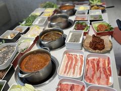 -汤岛涮·自助小火锅(桐乡吾悦广场店)