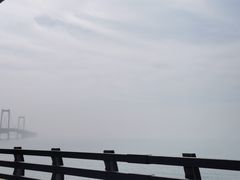 -星海湾跨海大桥