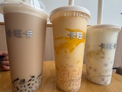 -卡旺卡(滁州乐彩城店)