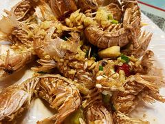 -沈家门海鲜夜排档(东港店)