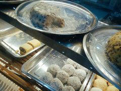 -清真老西北角温记粘食店(长沙路店)