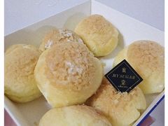 -蜜棠甜品(平山店)