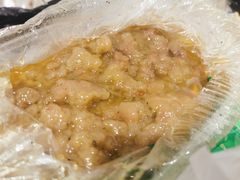 -定家小酥肉·清真(回民街店)