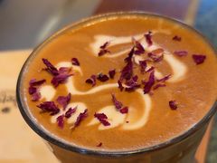 -Peet's Coffee皮爷咖啡(新天地黑标店)