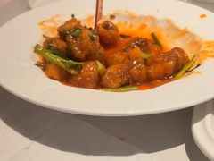-旺达·福州菜(正大广场店)