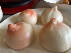 -上海和平饭店龙凤厅 Dragon Phoenix
