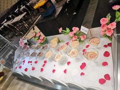 -芭菲盛宴·环球美食(北城国际店)