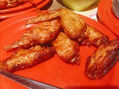 -好伦哥比萨烤肉自助(马家堡店)