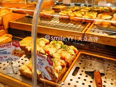 -红星前进面包牛奶公司(君太店)