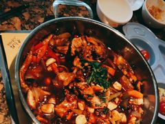 -黄记煌三汁焖锅(金凤万达广场店)