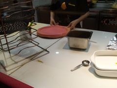 -乐凯撒披萨(正佳广场店)