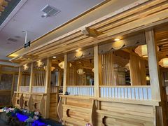 -九田家黑牛烤肉料理(石路天虹店)
