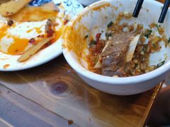 -金鼎雪山牦牛杂火锅(理县总店)