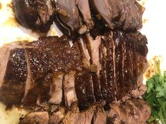 -壹只卤鹅·潮汕菜(莲塘店)